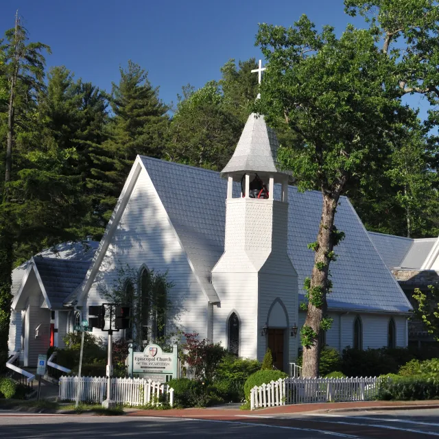 church