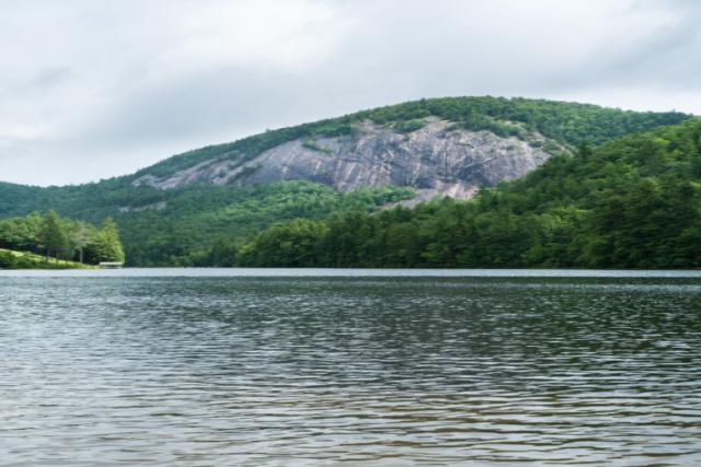 Sapphire - Whitesides Mnt